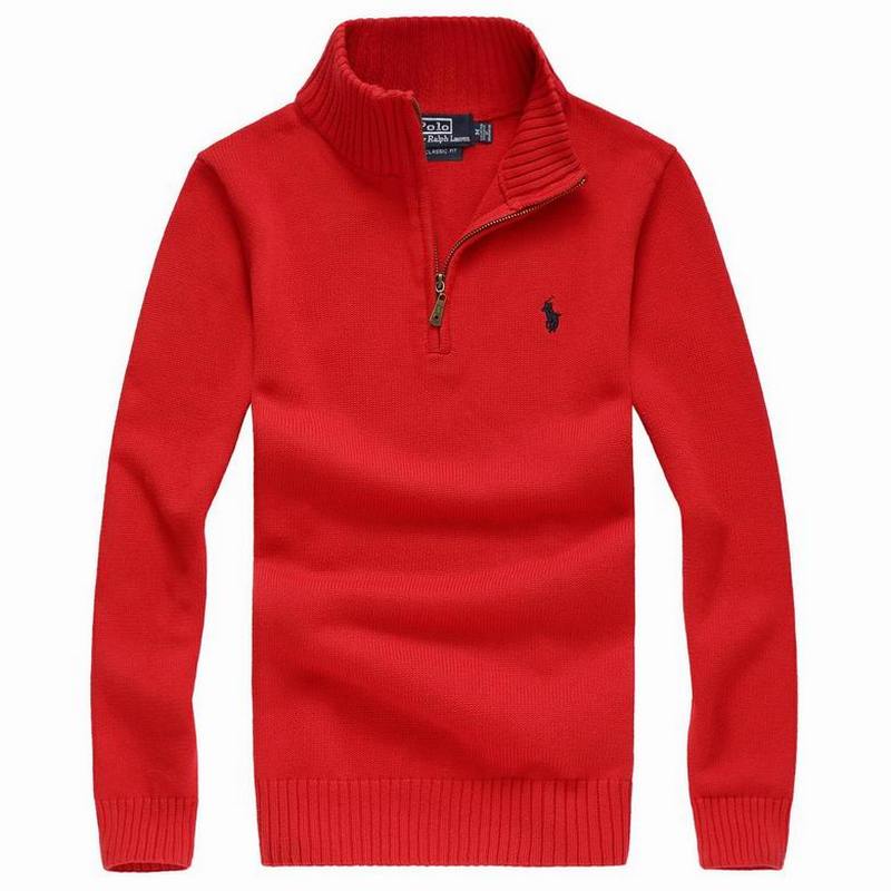 polo Men's Sweater 3